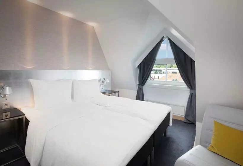 Отель Scandic Royal Stavanger