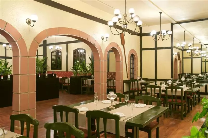 酒店 Sheraton Lagos