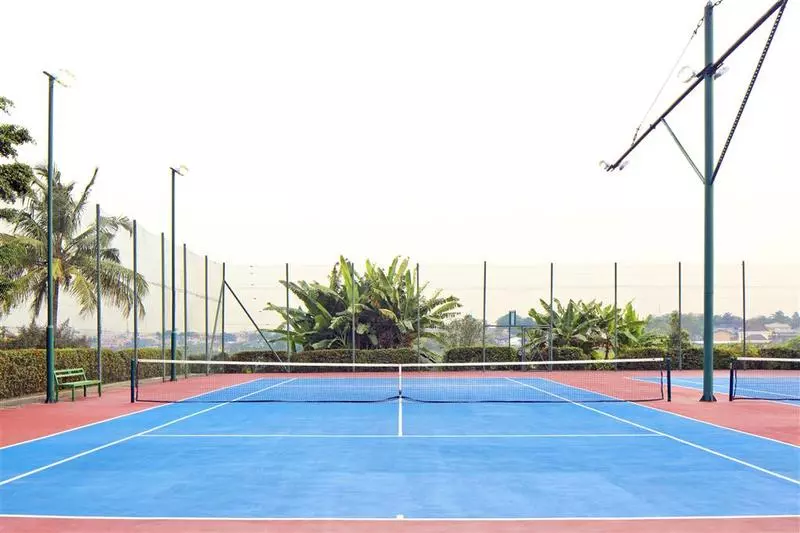 酒店 Sheraton Lagos