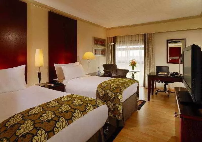 酒店 Sheraton Lagos