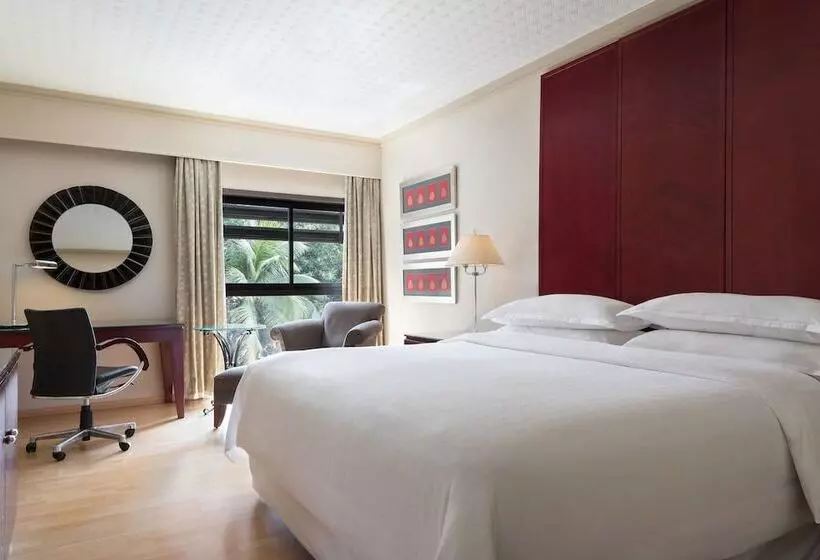 酒店 Sheraton Lagos