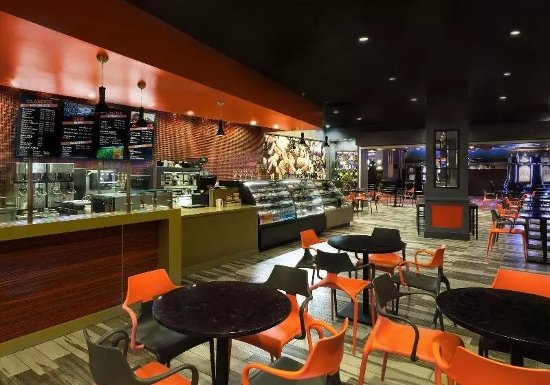 酒店 The Rosendale