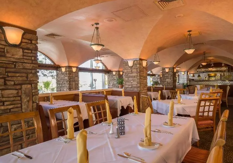 酒店 The Rosendale