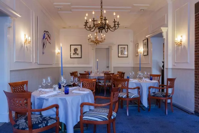 酒店 The Rosendale