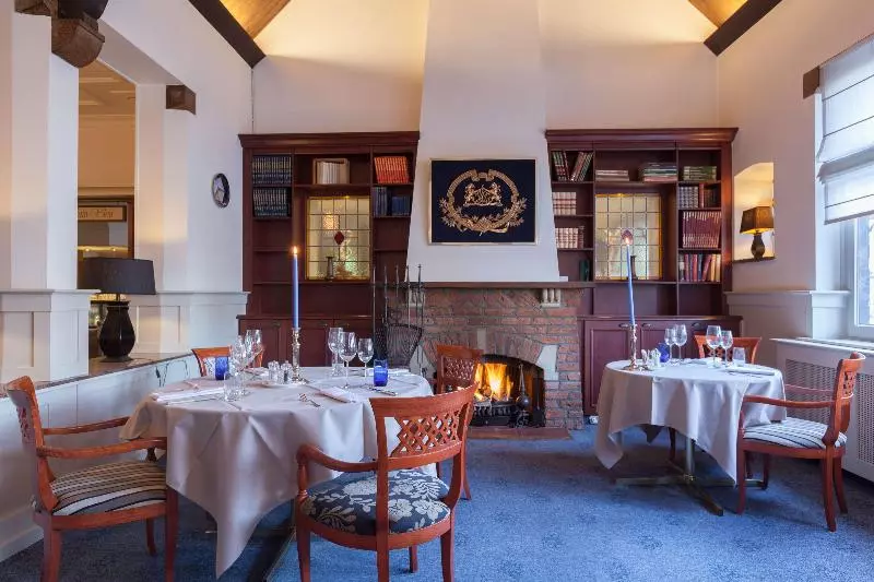 酒店 The Rosendale