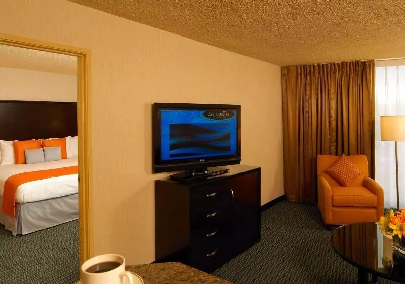 酒店 The Rosendale