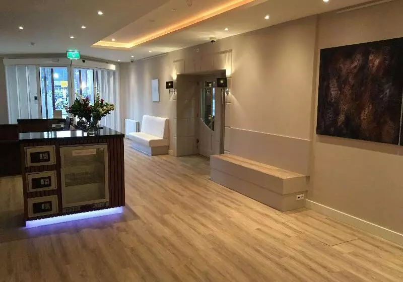 酒店 The Rosendale