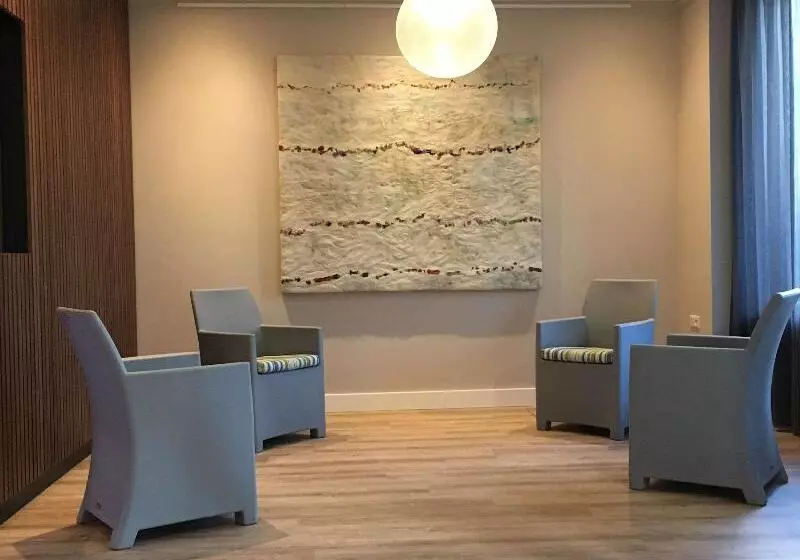 酒店 The Rosendale