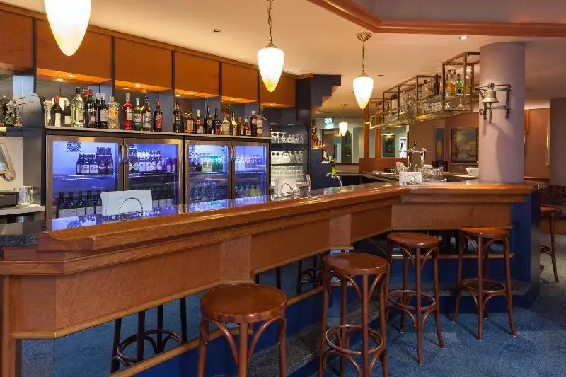 酒店 The Rosendale