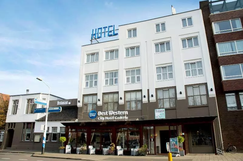 酒店 The Rosendale