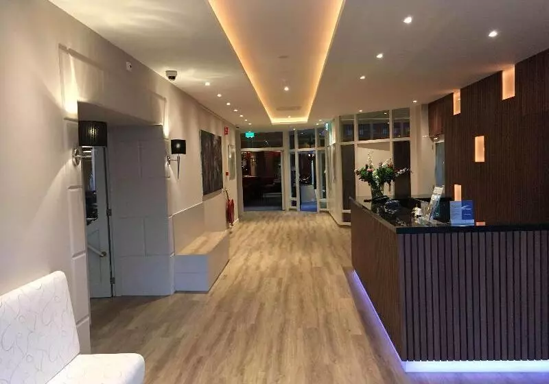 酒店 The Rosendale