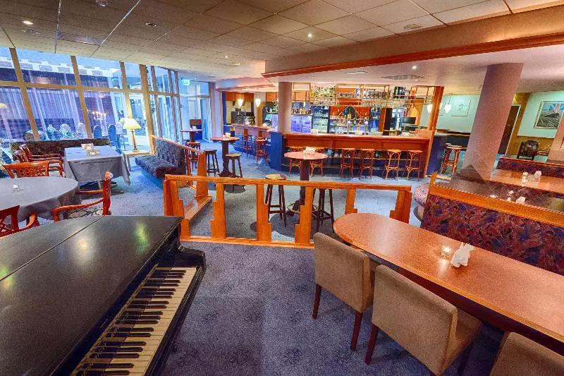 酒店 The Rosendale