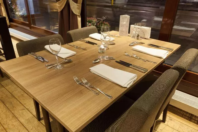 酒店 The Rosendale