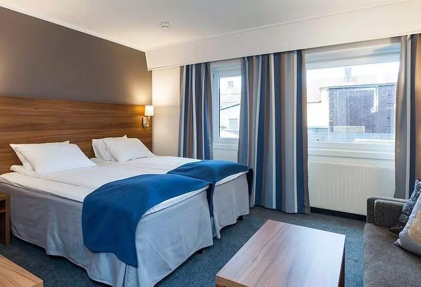 Thon Partner Hotel Backlund