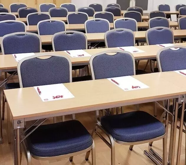 Thon Partner Hotel Backlund