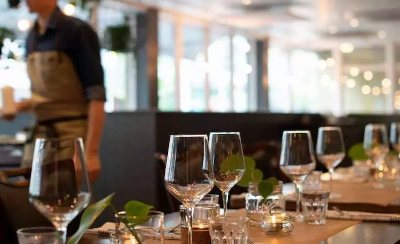 Thon Partner Hotel Backlund