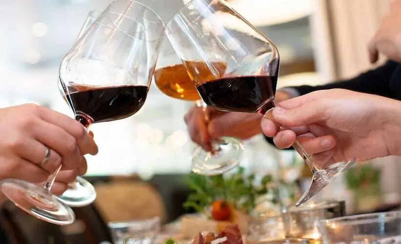 Thon Partner Hotel Backlund