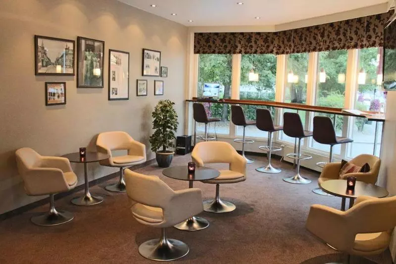 Thon Partner Hotel Backlund