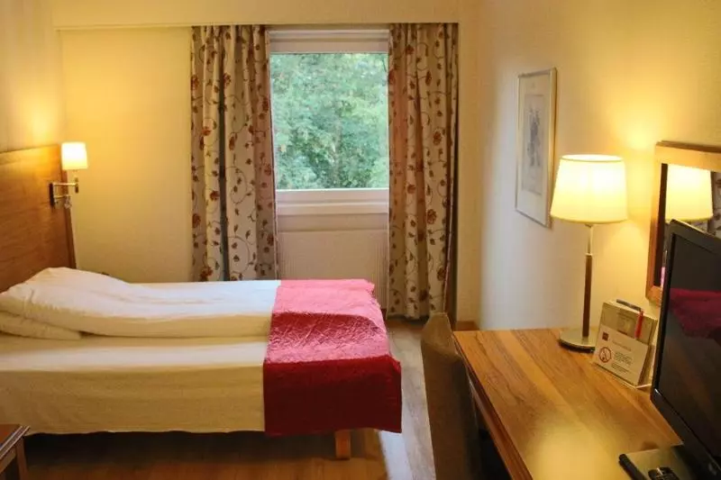 Thon Partner Hotel Backlund