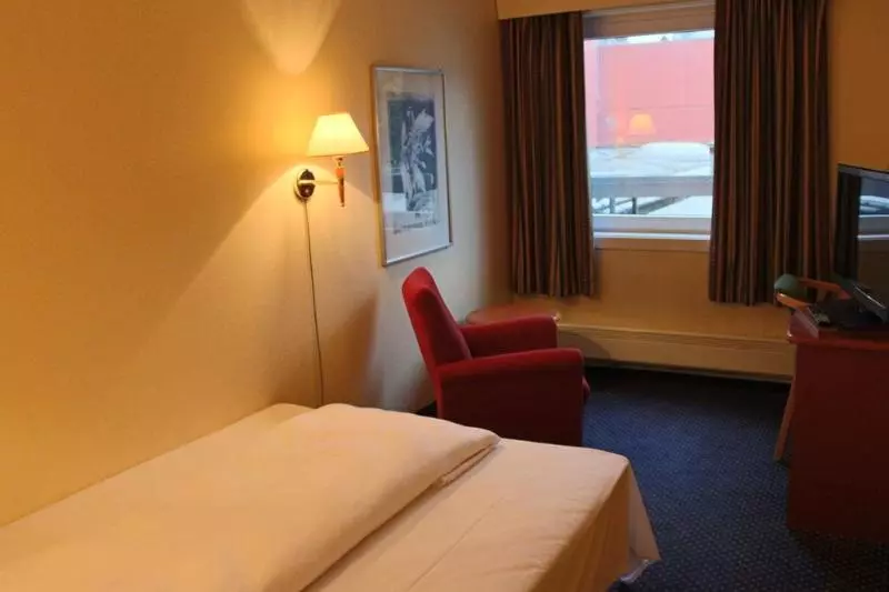 Thon Partner Hotel Backlund