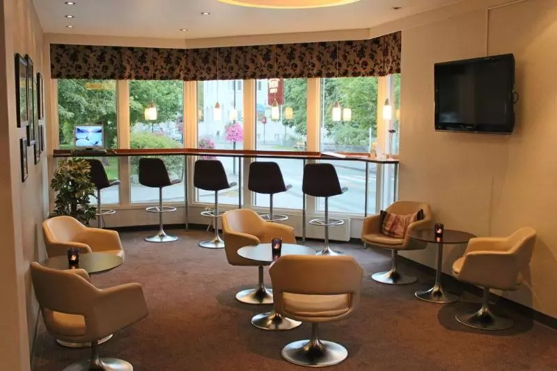 Thon Partner Hotel Backlund