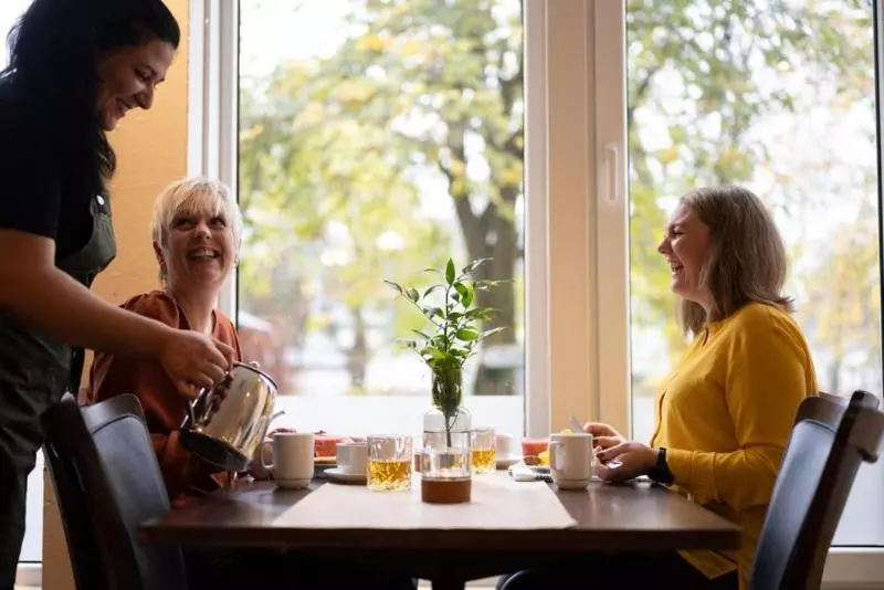 Thon Partner Hotel Backlund