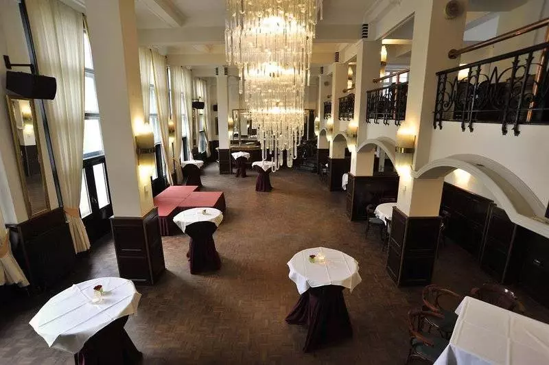 فندق Tulip Inn Heerlen City Centre