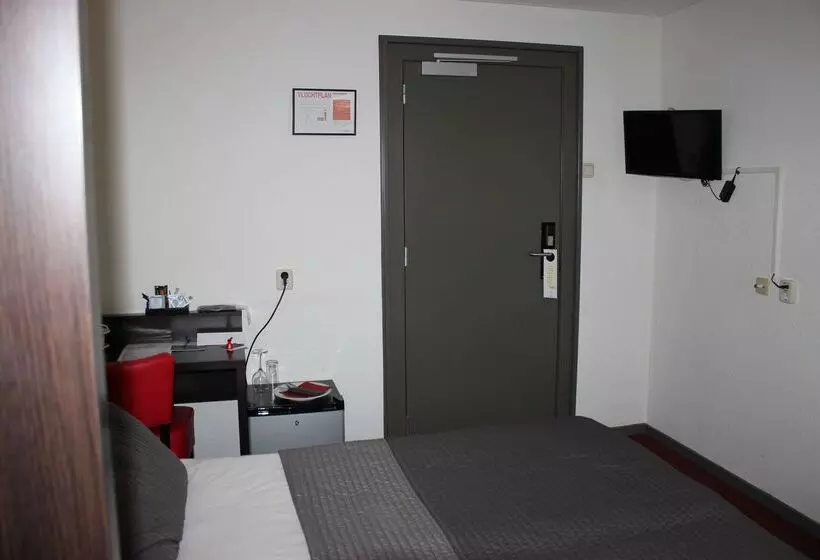 فندق Tulip Inn Heerlen City Centre