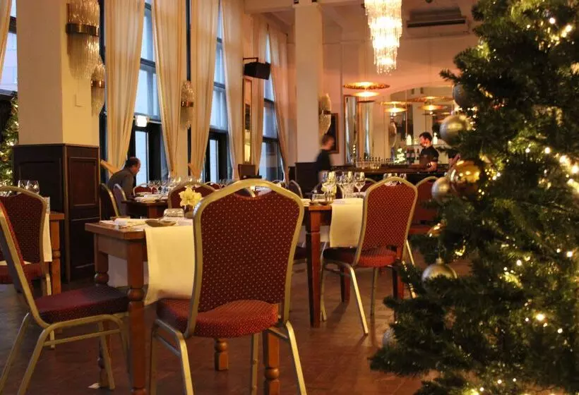 فندق Tulip Inn Heerlen City Centre