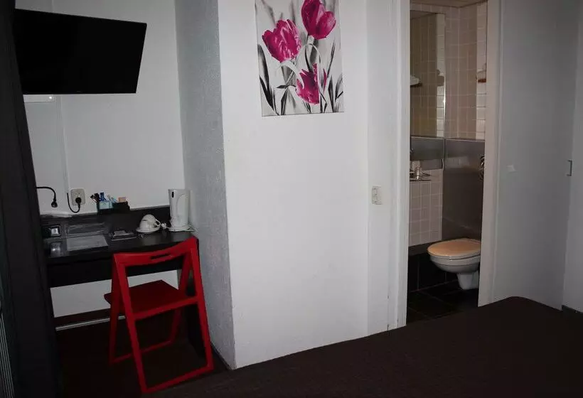 فندق Tulip Inn Heerlen City Centre