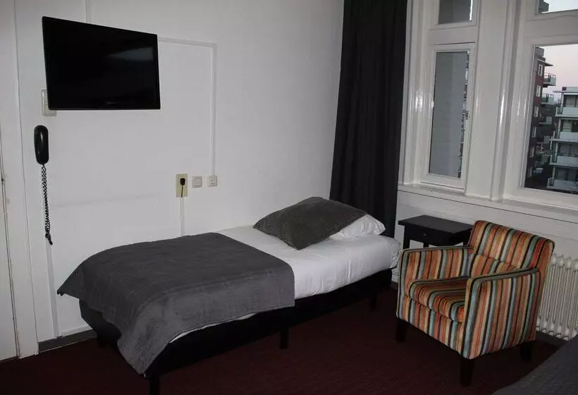 فندق Tulip Inn Heerlen City Centre