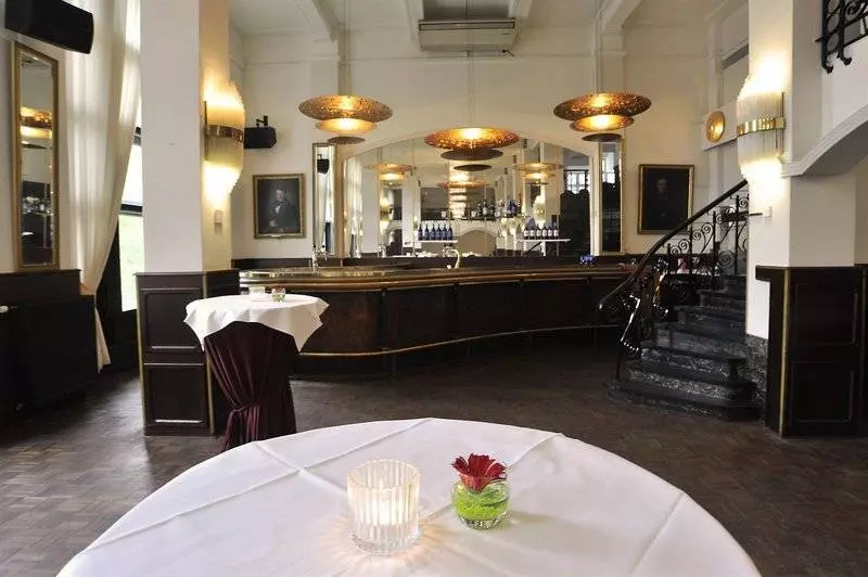 فندق Tulip Inn Heerlen City Centre