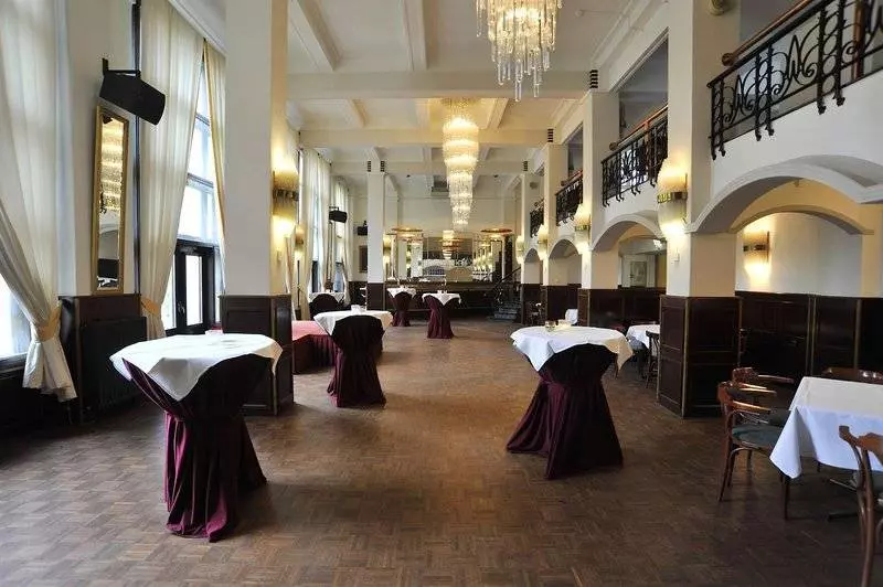 فندق Tulip Inn Heerlen City Centre