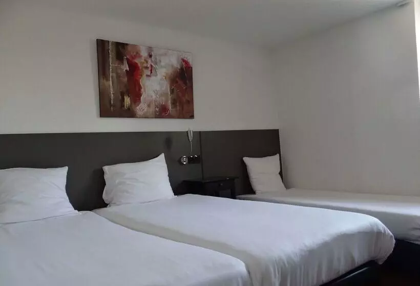 فندق Tulip Inn Heerlen City Centre