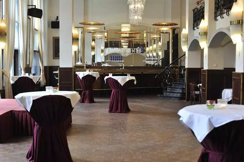 فندق Tulip Inn Heerlen City Centre