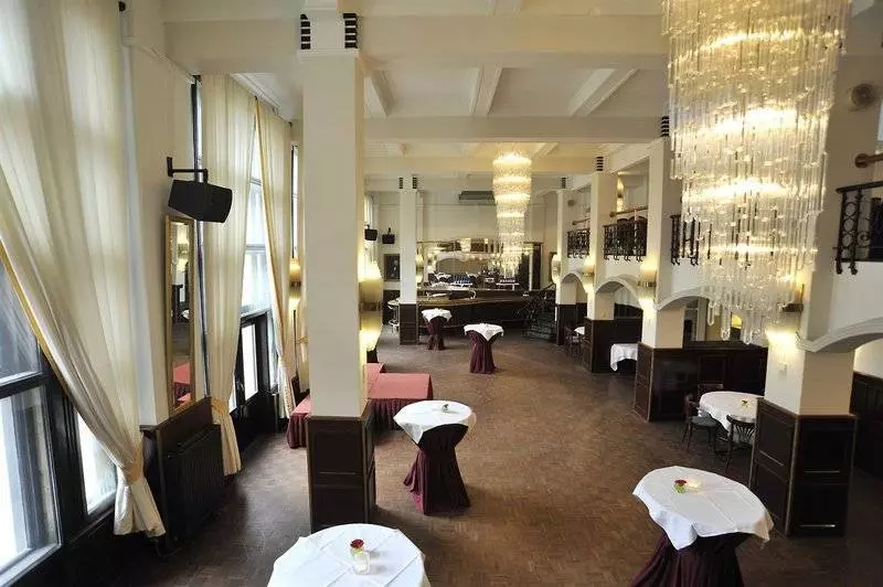 فندق Tulip Inn Heerlen City Centre