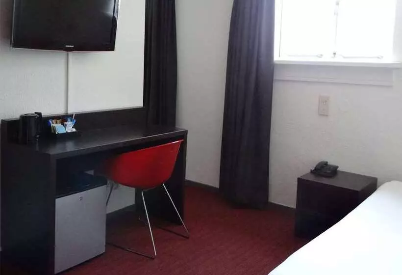 فندق Tulip Inn Heerlen City Centre