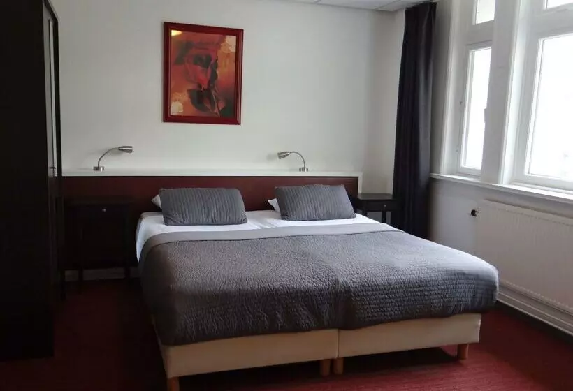 فندق Tulip Inn Heerlen City Centre