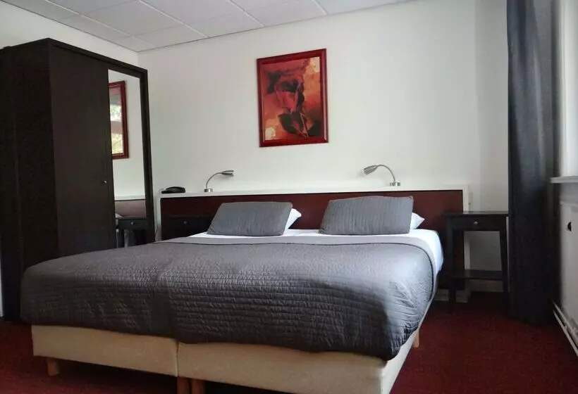 فندق Tulip Inn Heerlen City Centre