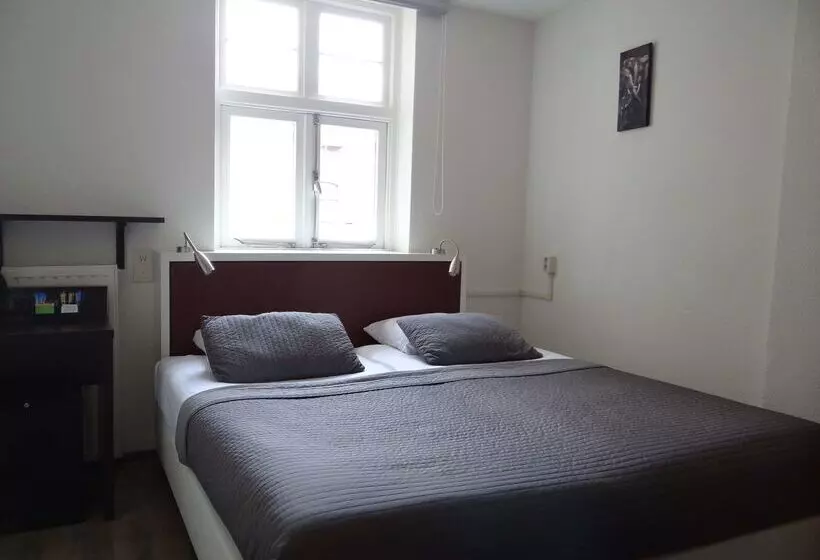 فندق Tulip Inn Heerlen City Centre