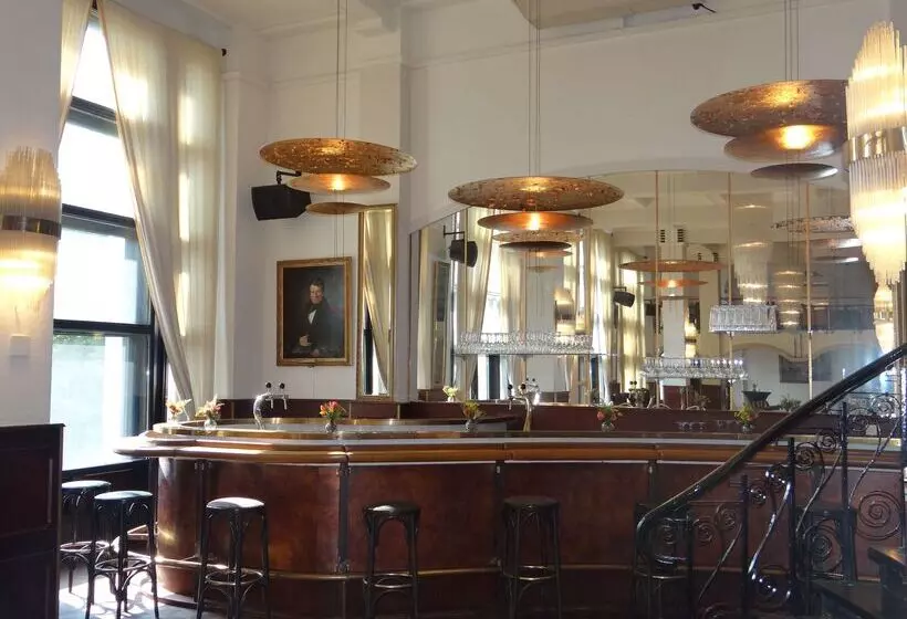 فندق Tulip Inn Heerlen City Centre