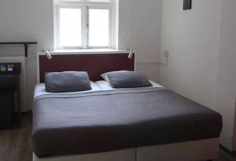 فندق Tulip Inn Heerlen City Centre