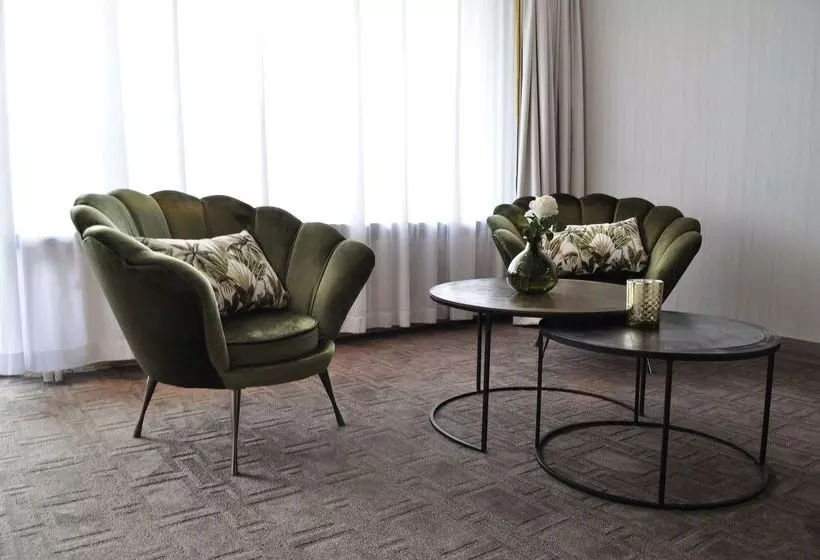 Van Der Valk Hotel Nuland    S Hertogenbosch