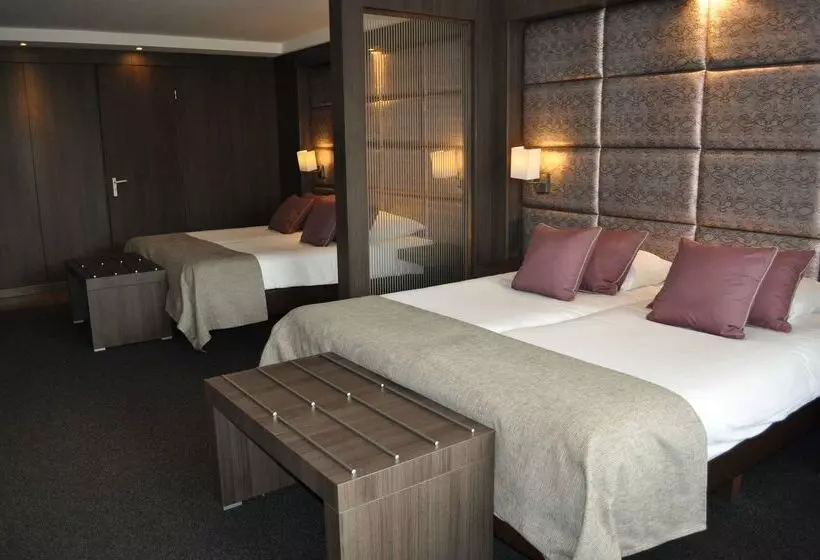 Van Der Valk Hotel Nuland    S Hertogenbosch