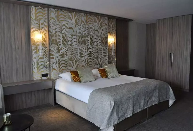 Van Der Valk Hotel Nuland    S Hertogenbosch