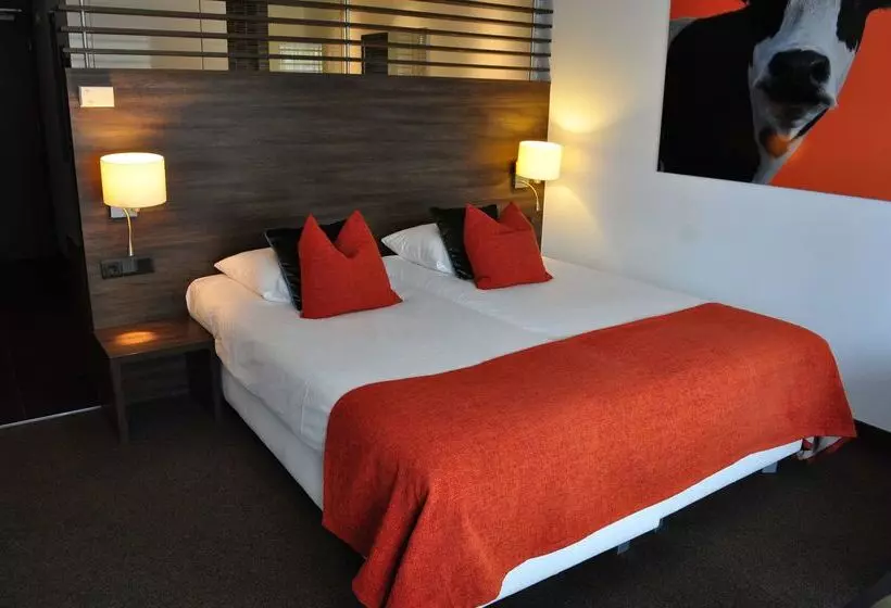 Van Der Valk Hotel Nuland    S Hertogenbosch