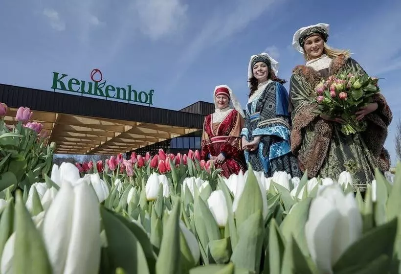 Van Der Valk Hotel Sassenheim Leiden