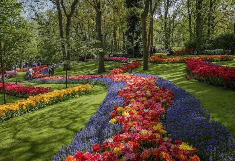 Van Der Valk Hotel Sassenheim Leiden