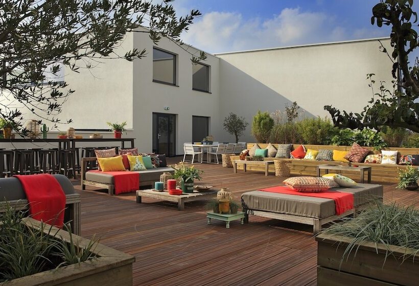 Van Der Valk Hotel Sassenheim   Leiden