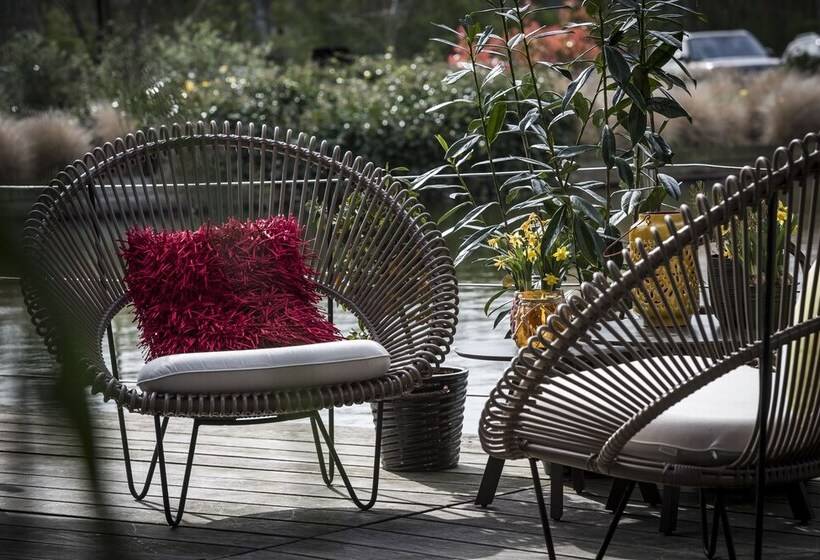 Van Der Valk Hotel Sassenheim   Leiden